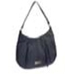 Franco Sarto Benson Hobo Handbag in Navy